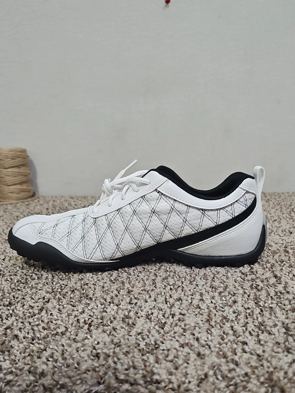 FOOTJOY SUPERLITES WOMENS GOLF SHOES BFPM-07-061